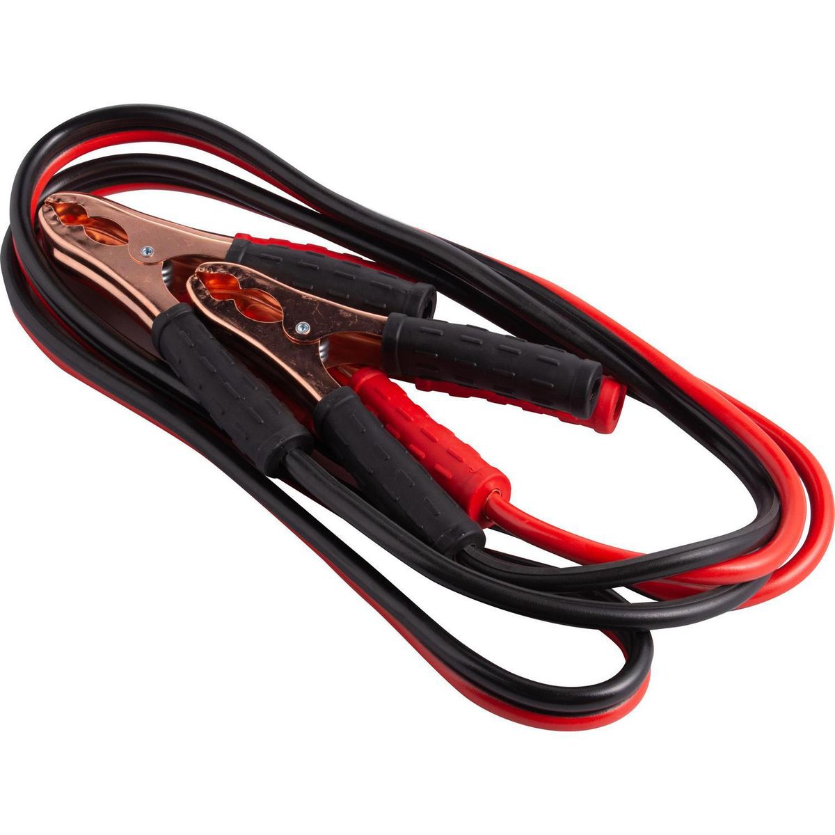 KARSON - Cable Roba Corriente Karson 150a Para Batería De Auto 26.5 Cm