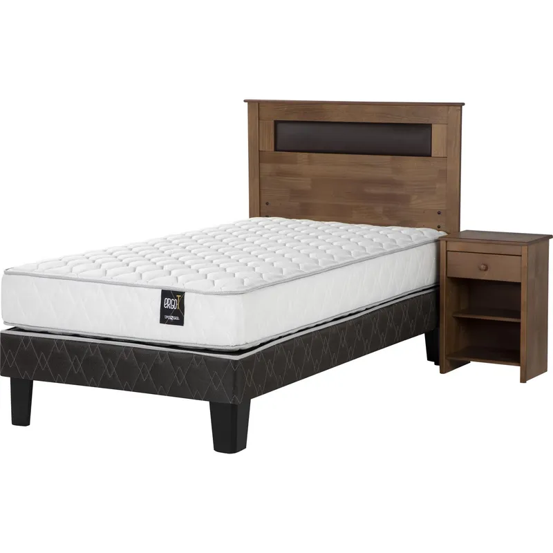 ROSEN -  1.5 plazas Europea ERGO T Nogal