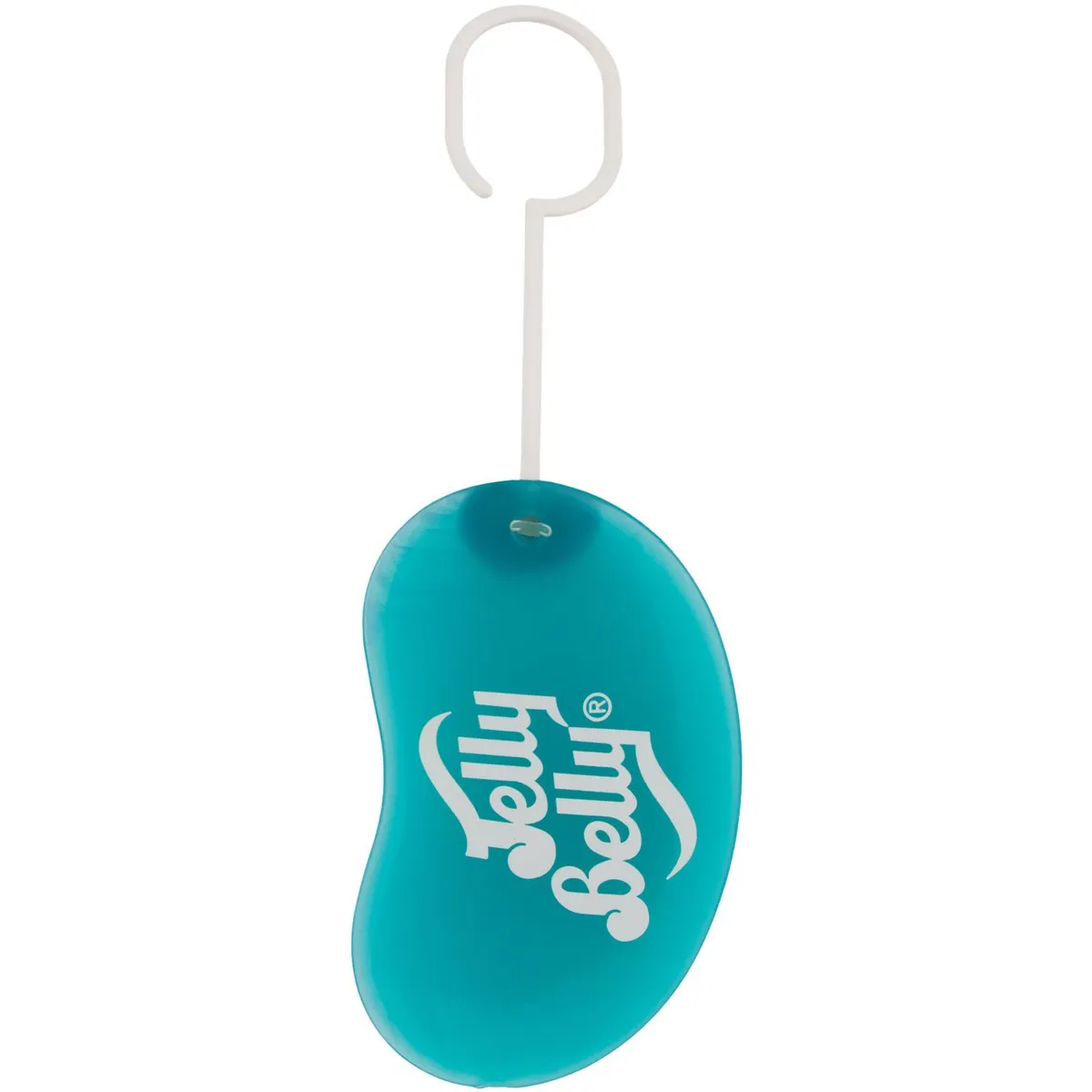 JELLY BELLY - Aromatizante Auto Jelly Belly Berry Larga Duración 1 Unidad