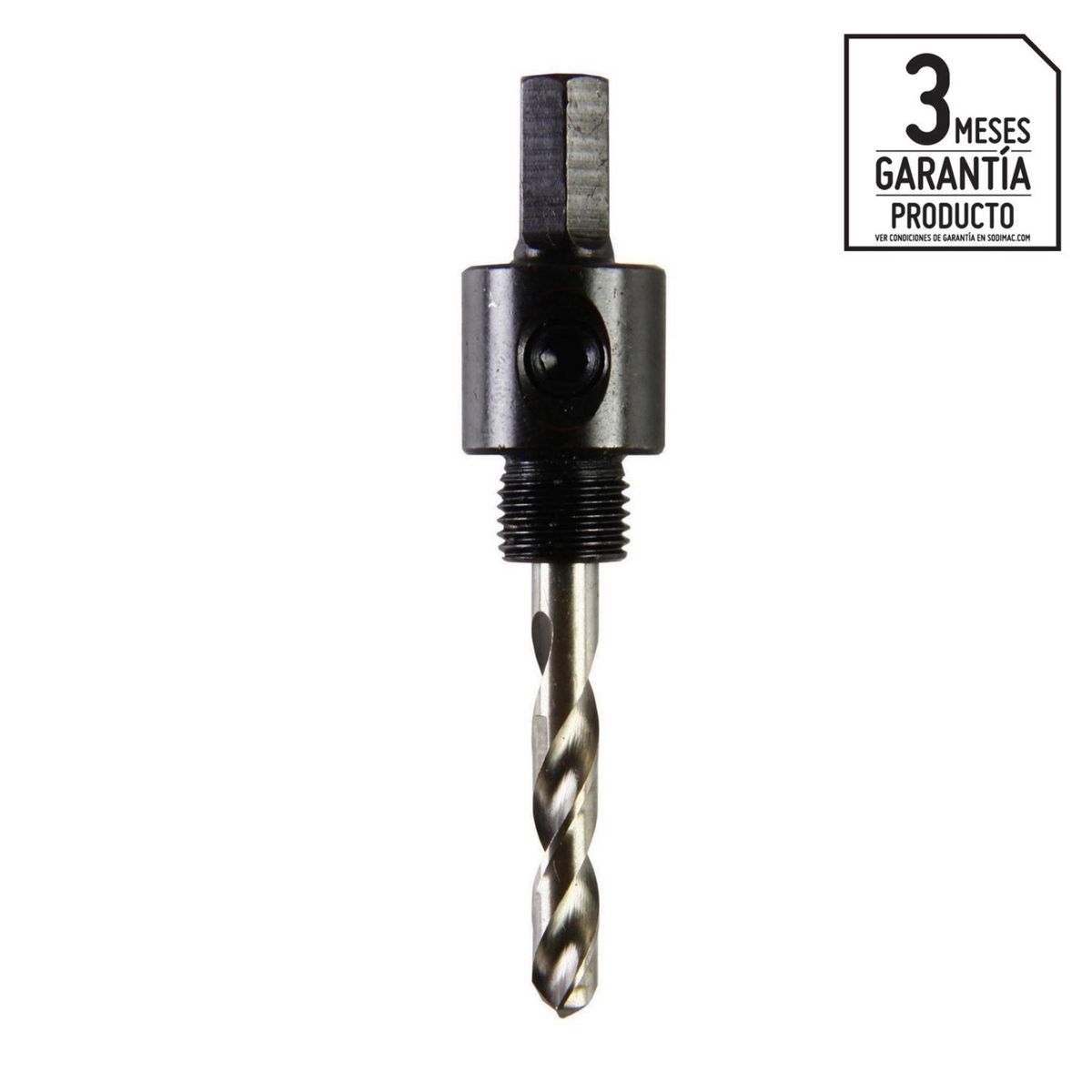MAKITA - Adaptador B-Guia 19 mm multiproposito