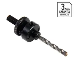 MAKITA - Adaptador B-Guia 51 mm multiproposito