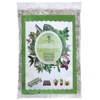 Vermiculita 2 litros bolsa