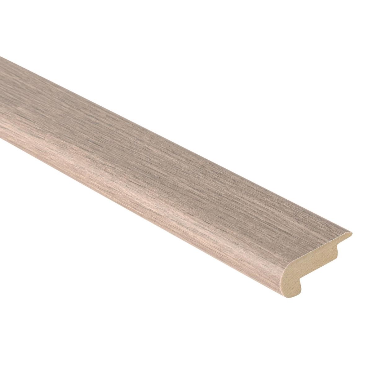 MAFORSA - Pack 2 unidades Canto Peldaño MDF Kobe Latte 48 mm 2x240 cm