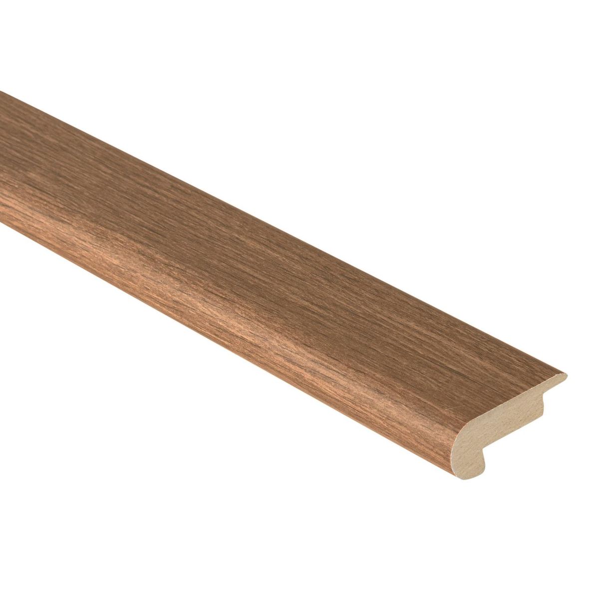 MAFORSA - Pack 2 unidades Canto Peldaño MDF Eucalipto 48 mm 2x240 cm