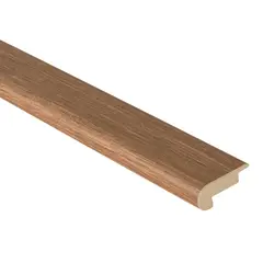 MAFORSA - Pack 2 unidades Canto Peldaño MDF Eucalipto 48 mm 2x240 cm