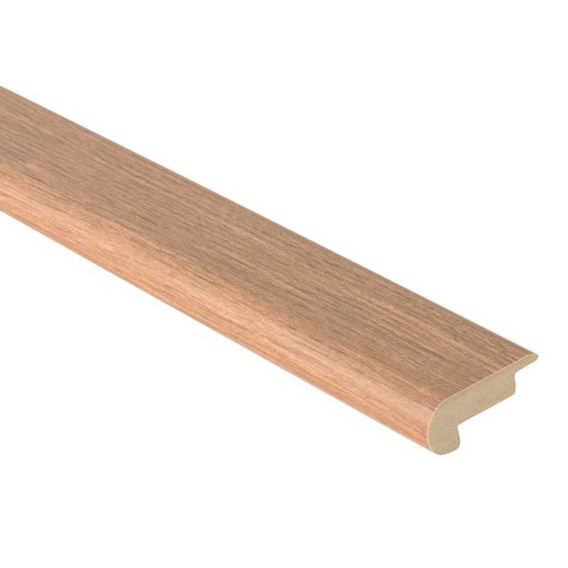 MAFORSA - Pack 2 unidades Canto Peldaño MDF Abedul Castilla 48 mm 2x240 cm