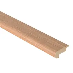 MAFORSA - Pack 2 unidades Canto Peldaño MDF Abedul Castilla 48 mm 2x240 cm