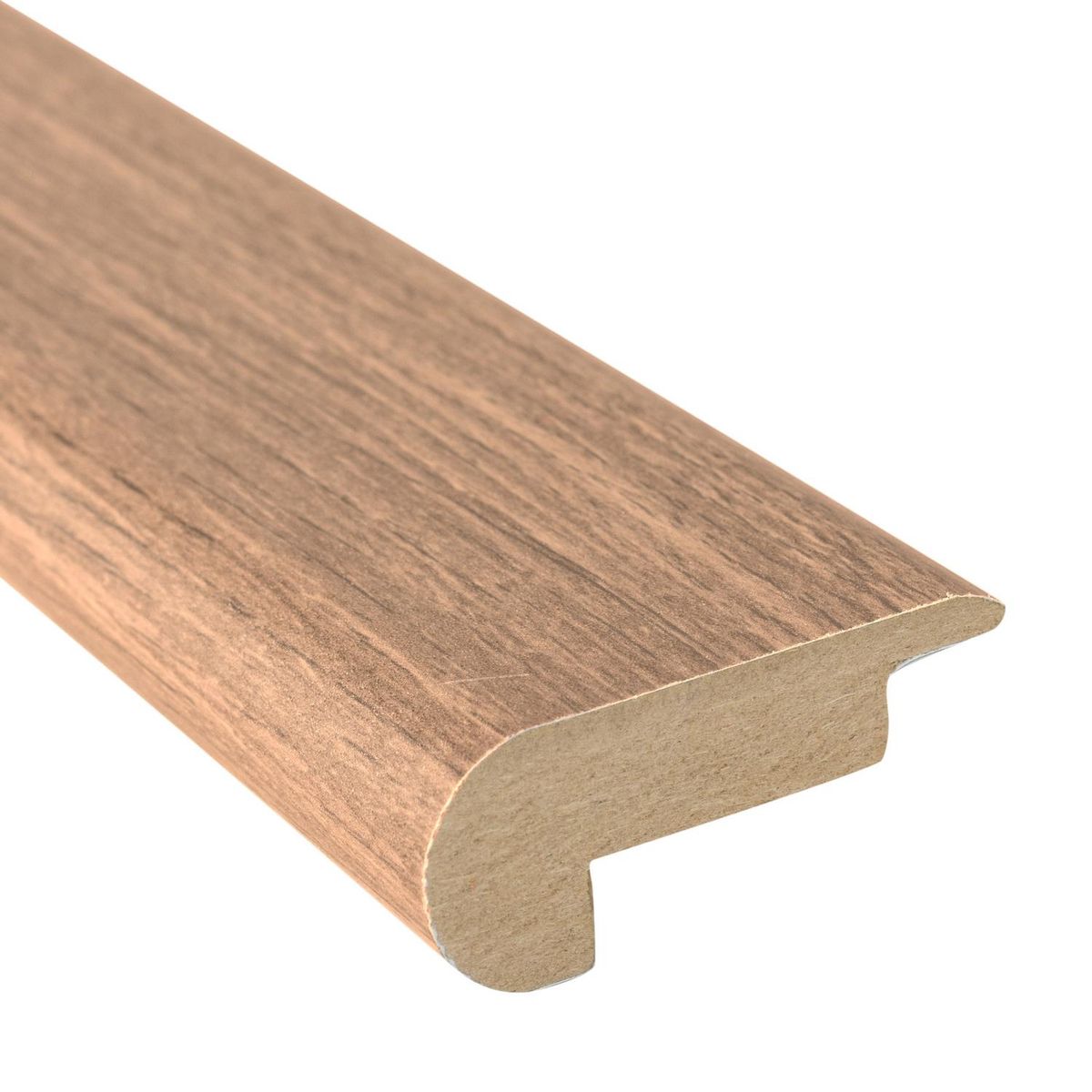 MAFORSA - Pack 2 unidades Canto Peldaño MDF Abedul Castilla 48 mm 2x240 cm