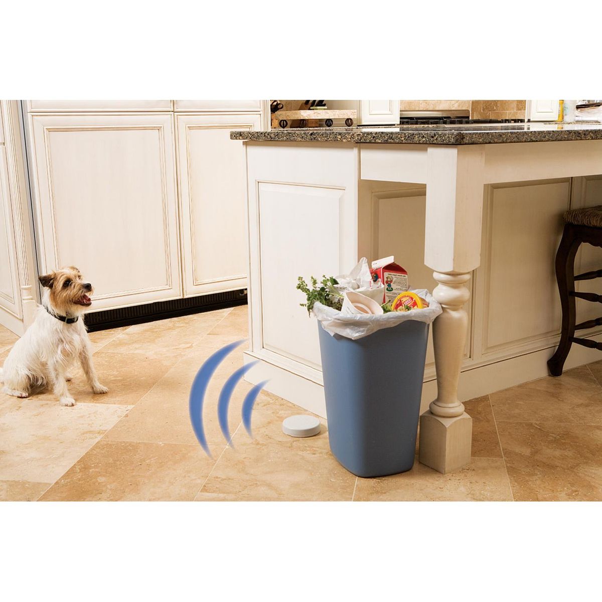 PETSAFE - Barrera Instantánea Indoor Extra