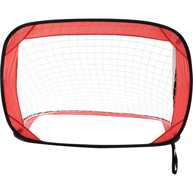 GAME POWER - Arco fútbol 120x78x78 cm