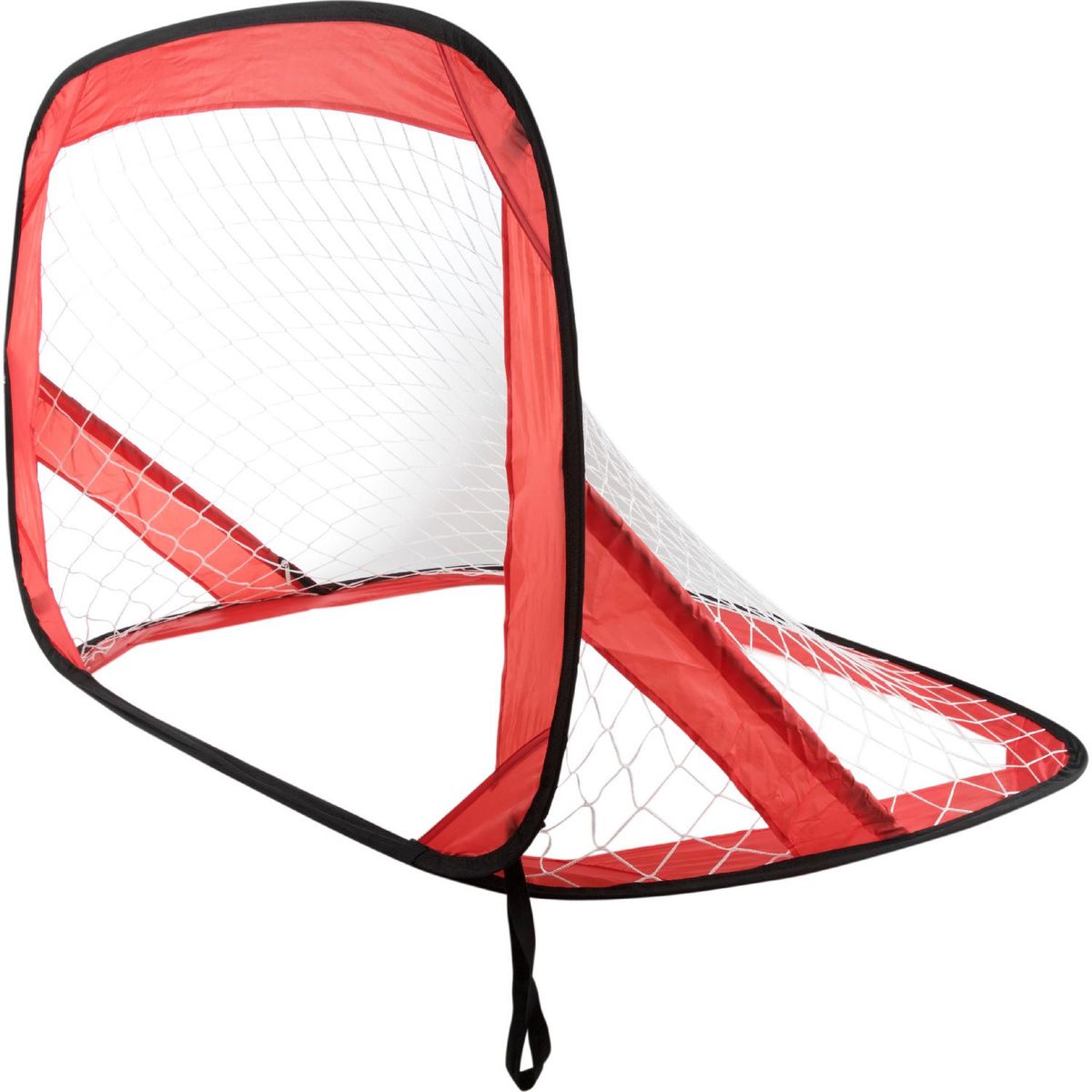 Arco fútbol 120x78x78 cm, marca GAME POWER - Foto 2