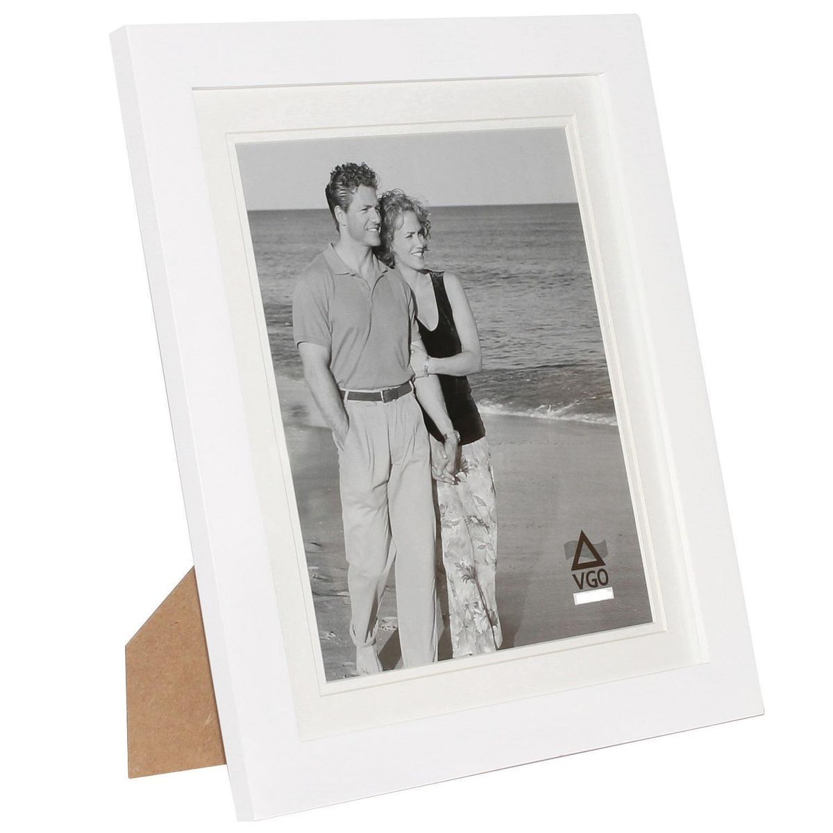 VGO - Marco de fotos madera 20x30 cm