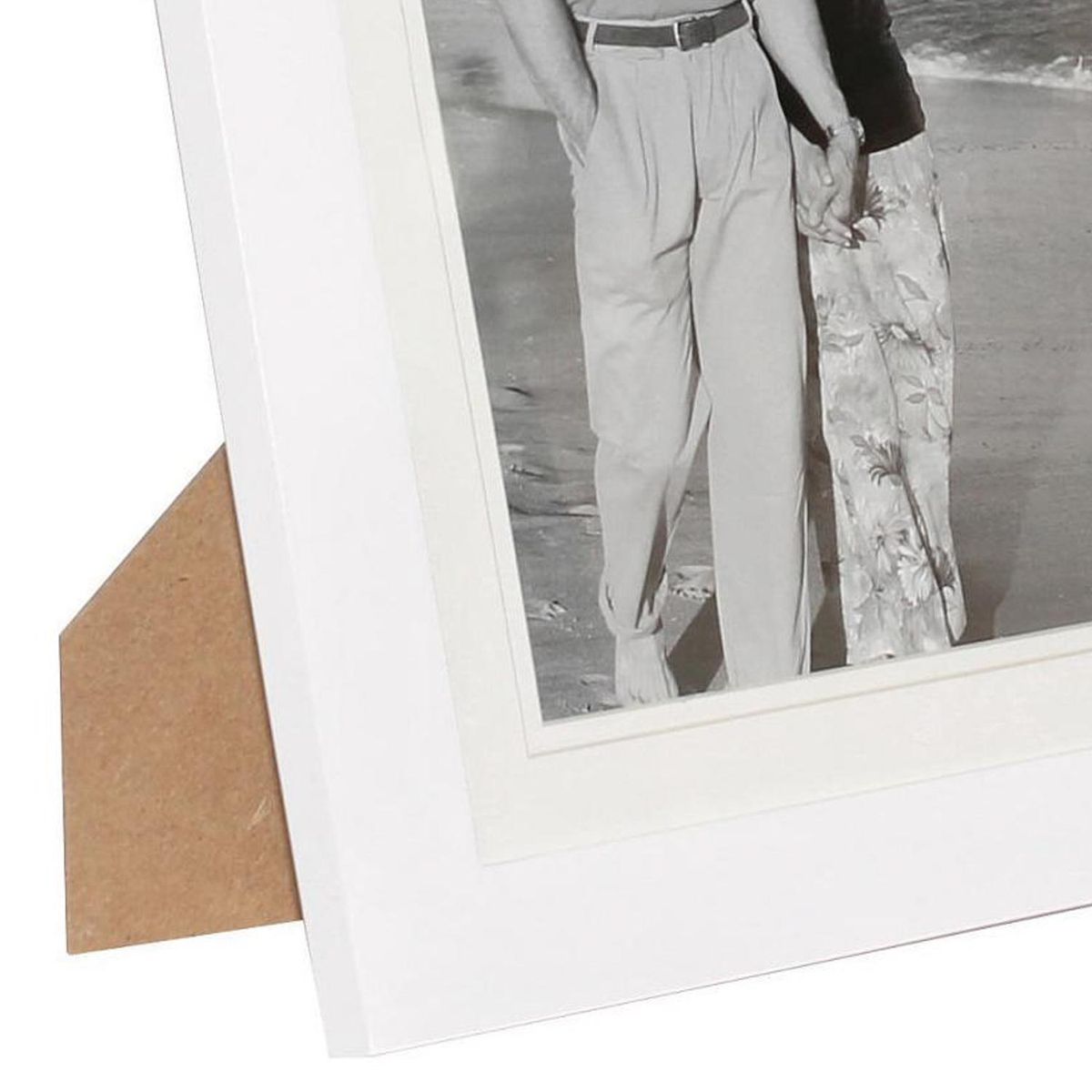 VGO - Marco de fotos madera 20x30 cm