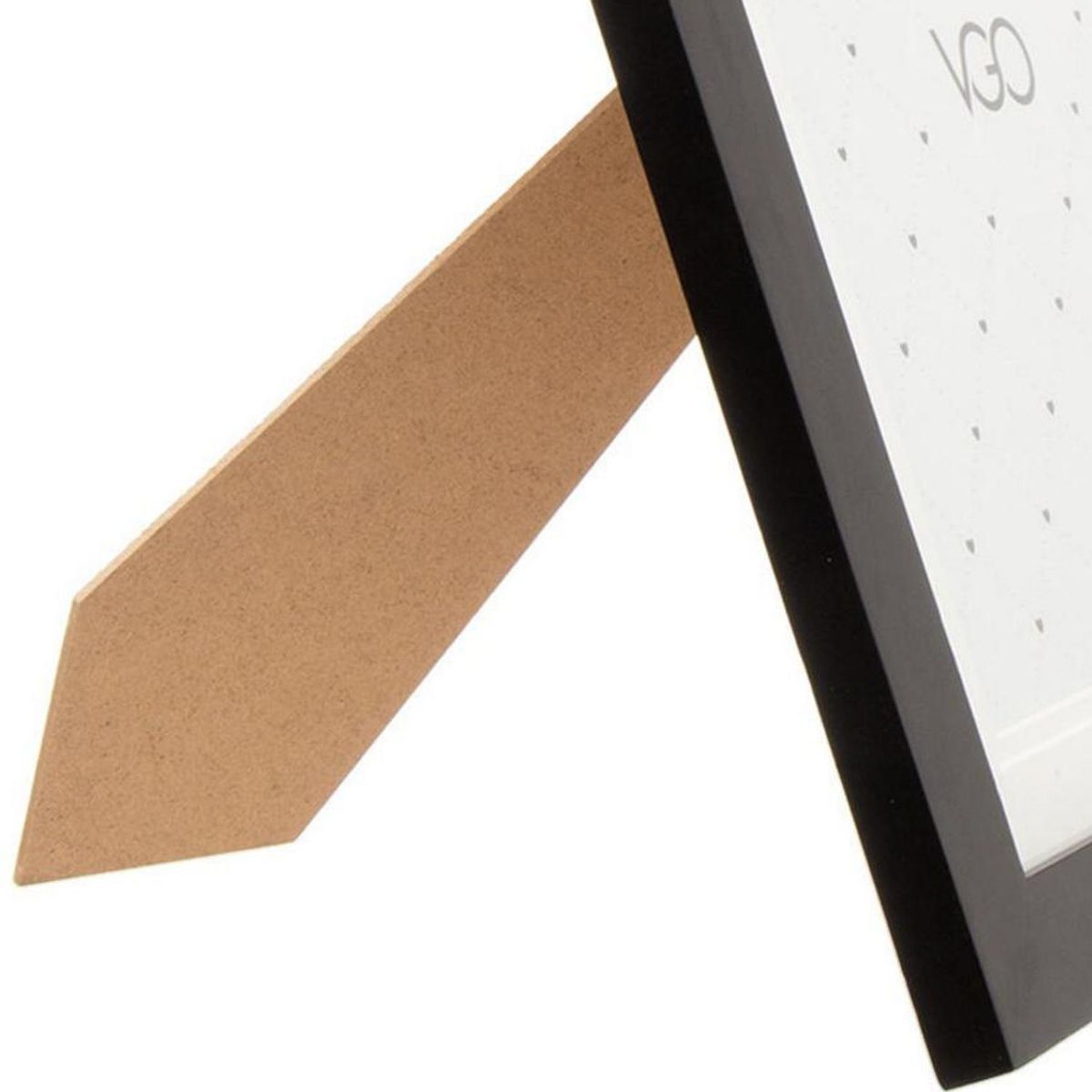 VGO - Marco de fotos madera 20x30 cm