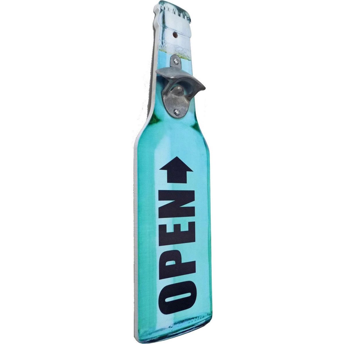 VGO - Abridor grande de botellas 40x10 cm