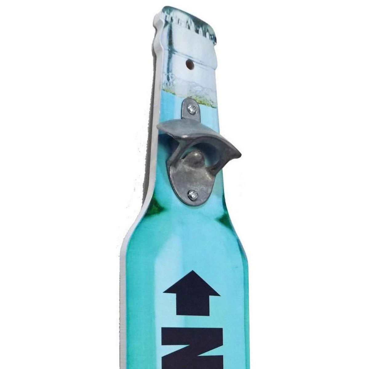 VGO - Abridor grande de botellas 40x10 cm