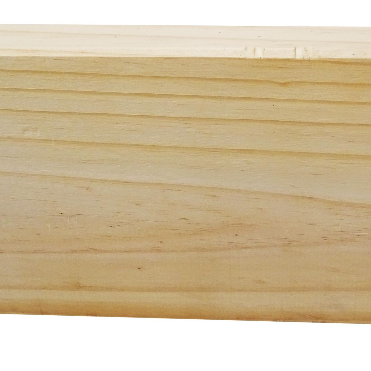 MADERAS ARAUCO -  Pino Estructural Cepillado x 