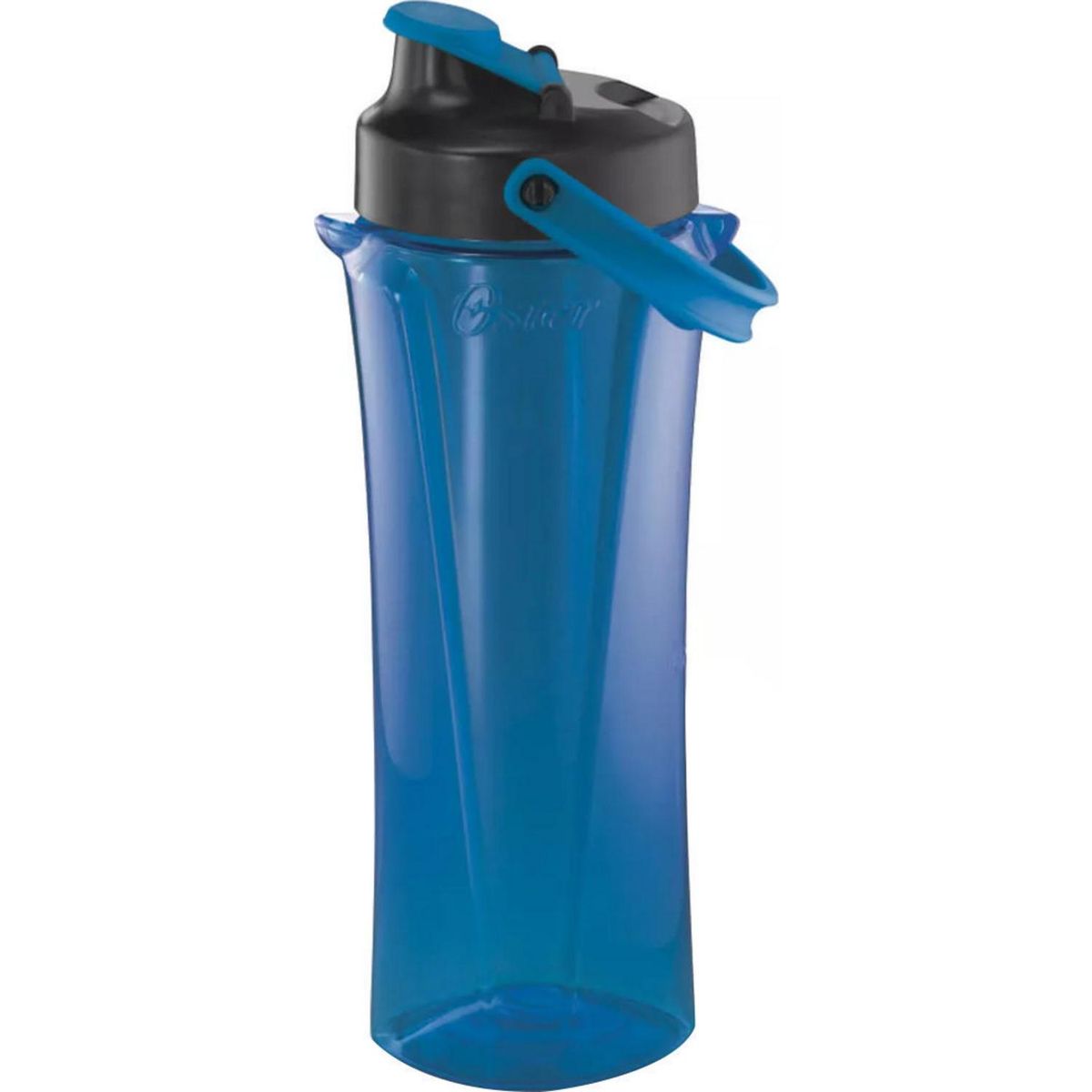 OSTER - Vaso para batidos Blend Go 0,6 litros azul