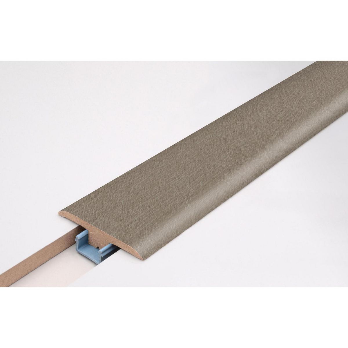 SODIMAC - Zócalo Zoclo MDF Café 10 mm 15x240 cm