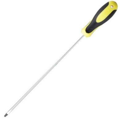Desarmador plano 3x200  mm