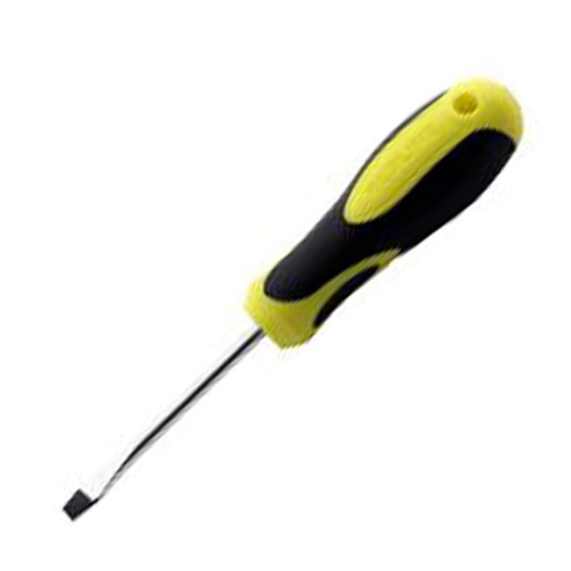 REDLINE - Atornillador plano 5x150 mm
