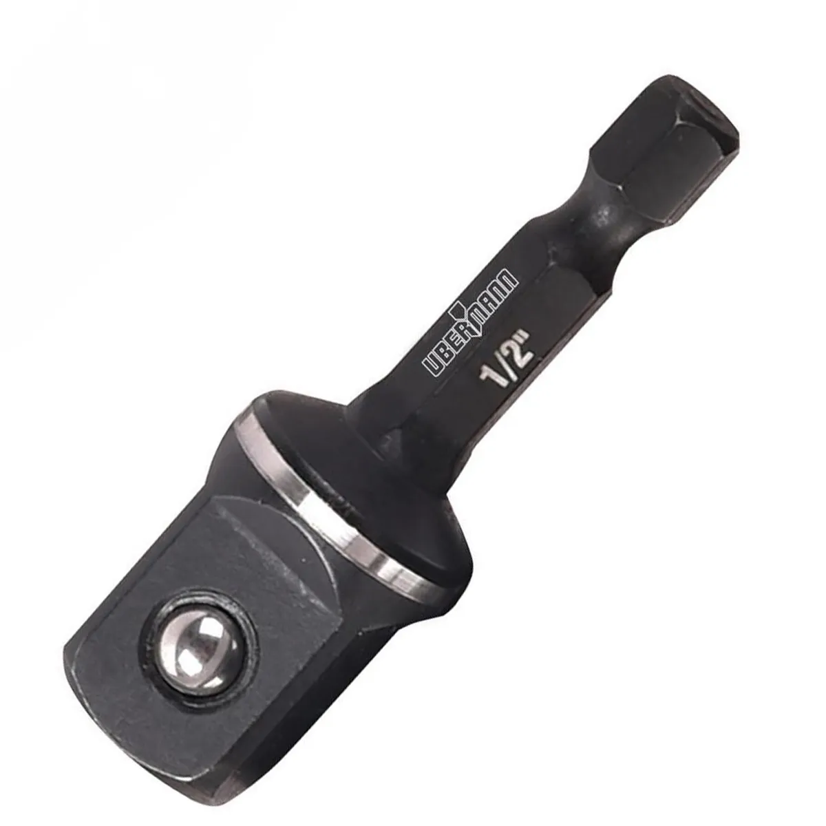 UBERMANN - SET 3 PIEZ ADAPT IMPACT 1/2P