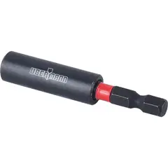 UBERMANN - Adaptador impacto 60 mm