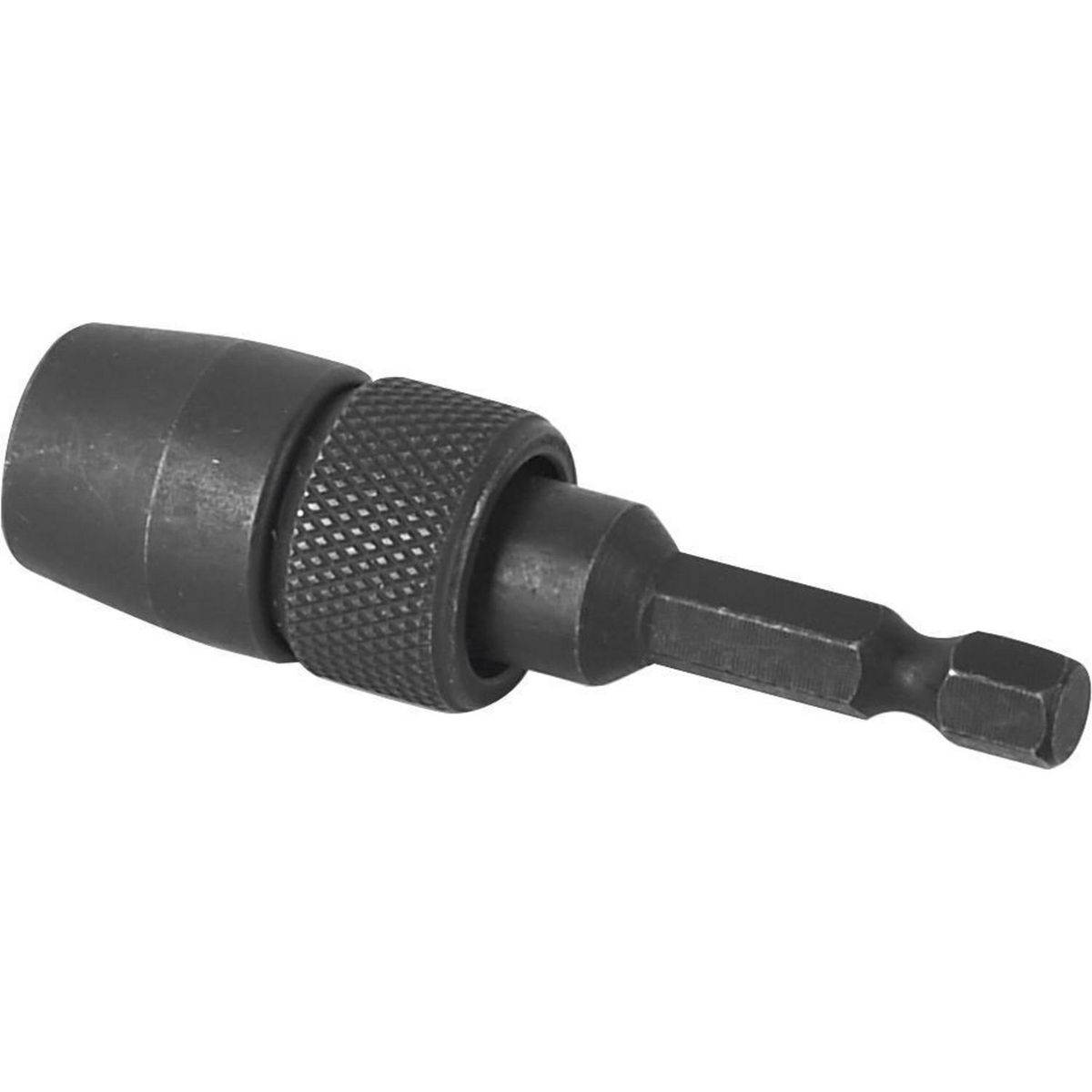 UBERMANN - Adaptador rapido impacto 65 mm ubermann