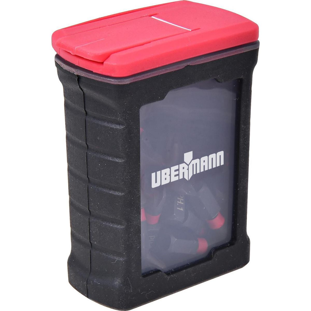 UBERMANN - Set 20 piezas + puntas ubermann