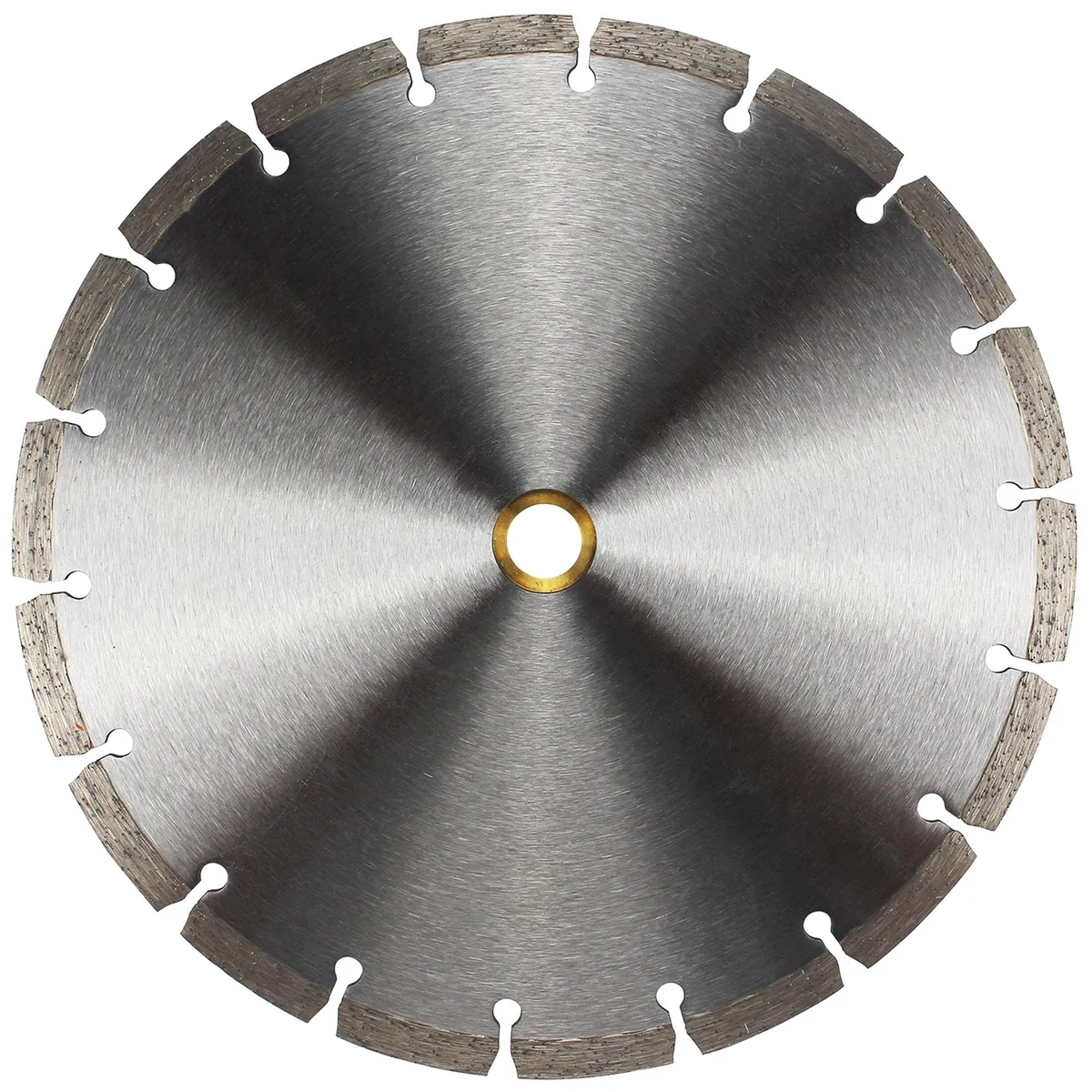 BAUKER - Disco Corte diamantado