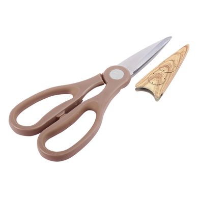Tijeras de cocina con imn