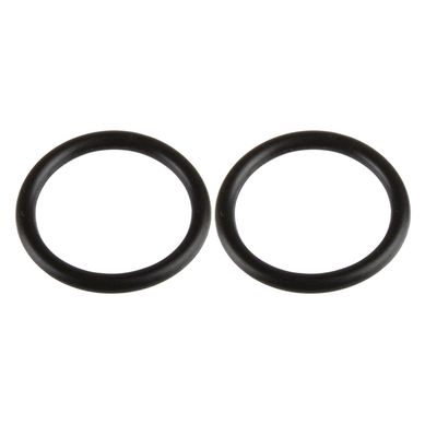 O'ring goma 3,53x18,64 mm 2 unidades.