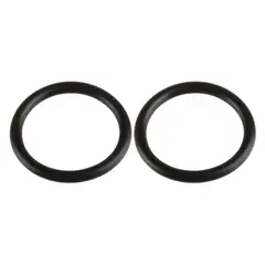 GRIFESA - O'ring goma 3,53x18,64 mm 2 unidades