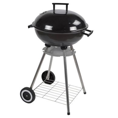 Parrilla redonda diam 44 cm