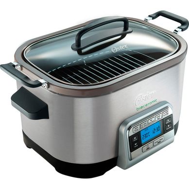 Sistema de cocina 5 en 1 Oster y revestimiento Bioceramic