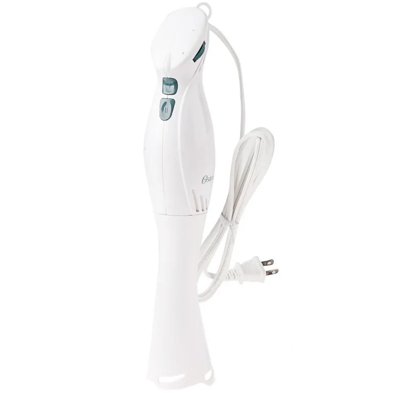 Batidora de inmersión 2612