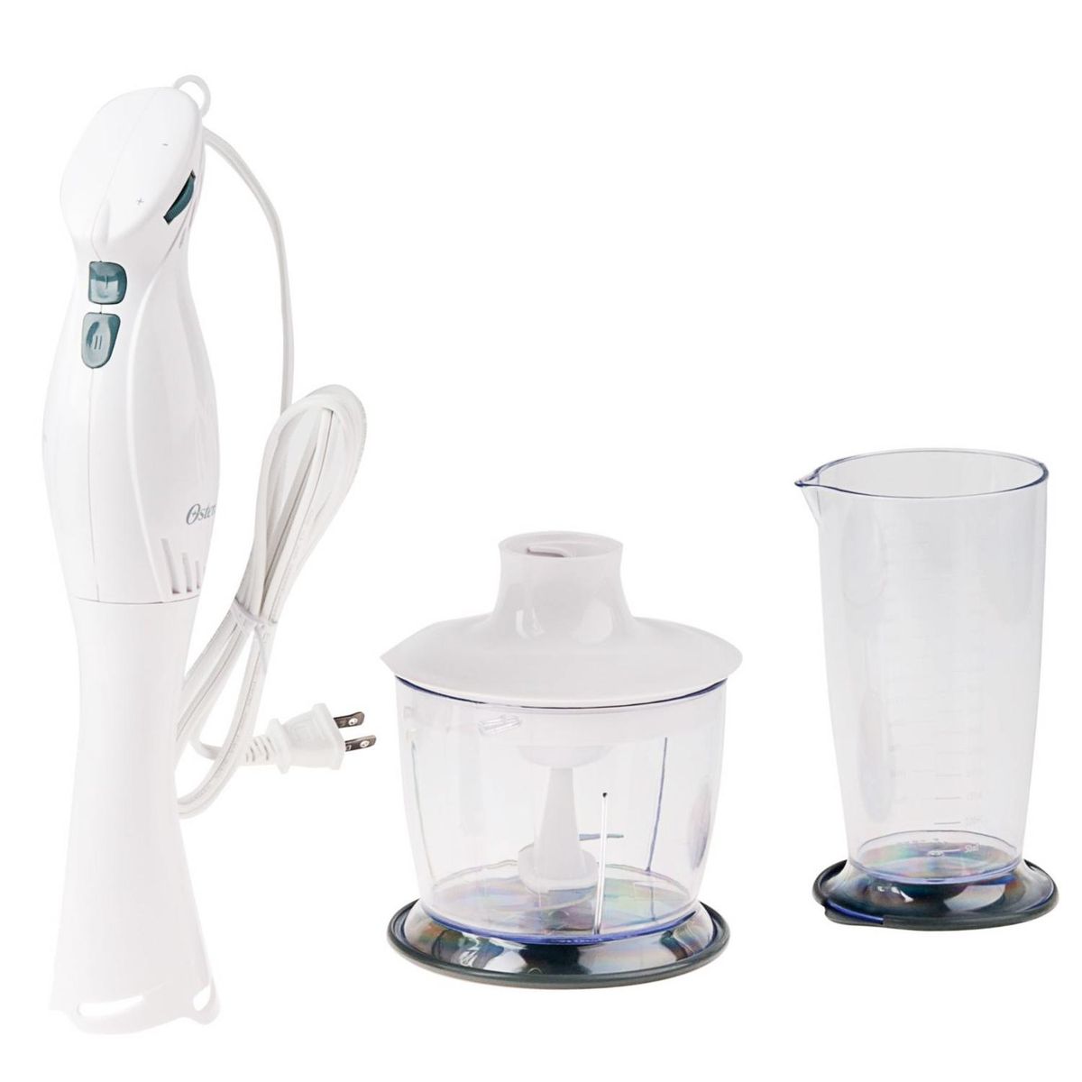 OSTER - Batidora de inmersión 2612