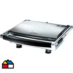 OSTER - Plancha Panini Superficie Plana 1650 W CKSTSM3884052