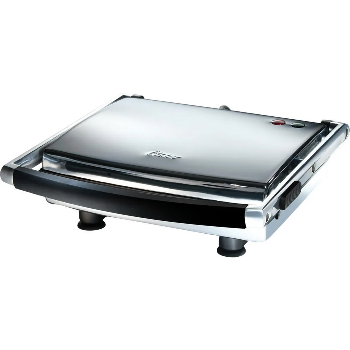 OSTER - Plancha Panini Superficie Plana 1650 W CKSTSM3884052