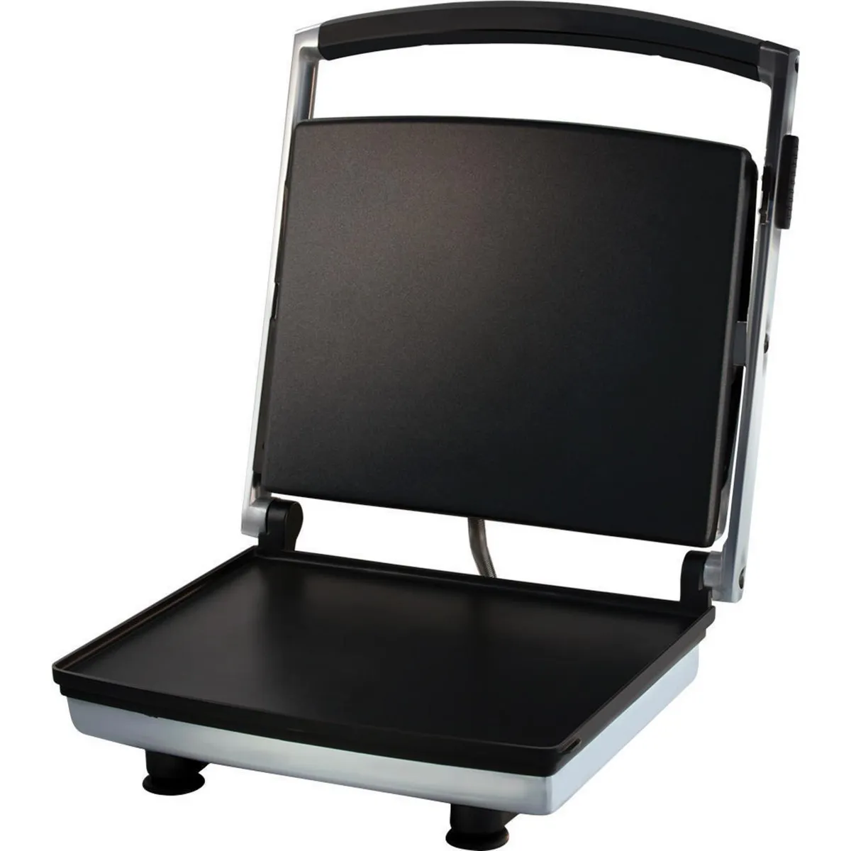 OSTER - Plancha Panini Superficie Plana 1650 W CKSTSM3884052