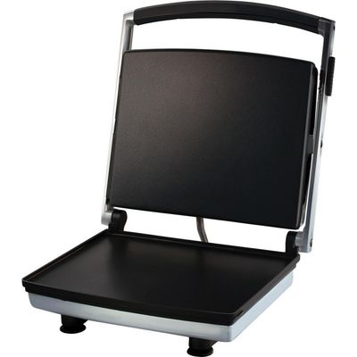 Imagen 2 del producto Plancha Panini Superficie Plana 1650 W CKSTSM3884052