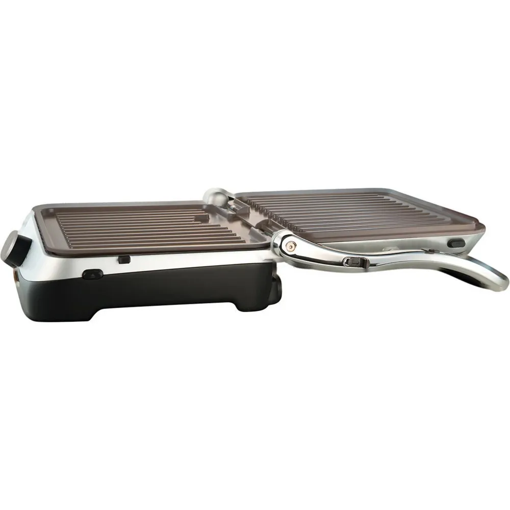 Oster CKSTPA4881 Parrilla Panini 180°, foto 4