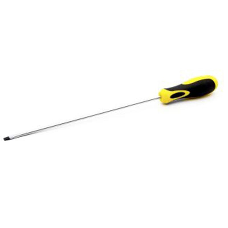 REDLINE - Desarmador plano 5x250 mm