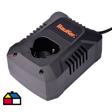 Cargador de batera 12V