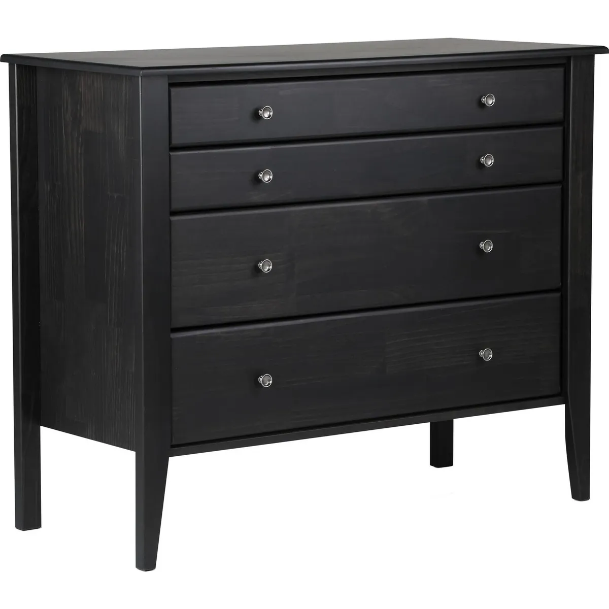 ROSEN - Cómoda 4 Cajón(es) Baker 105x87x46 cm