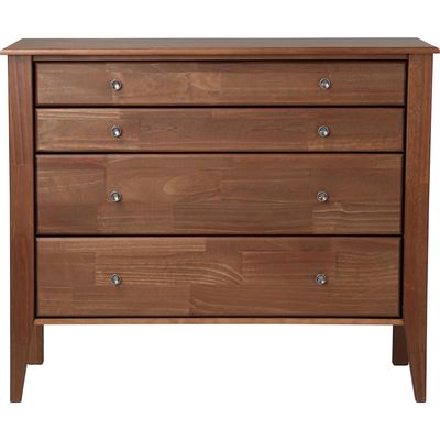 Imagen 2 del producto Cómoda 4 Cajón(es) Baker 105x87x46 cm