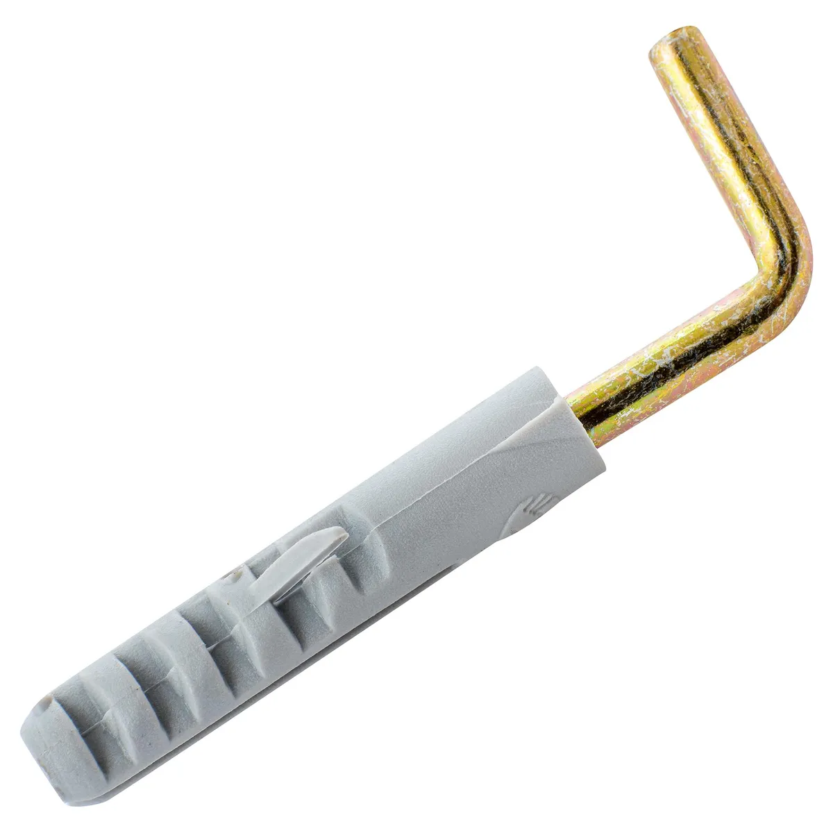 RH - Tornillo Escuadra Concreto 1 " 10 mm 10 unidad(es)