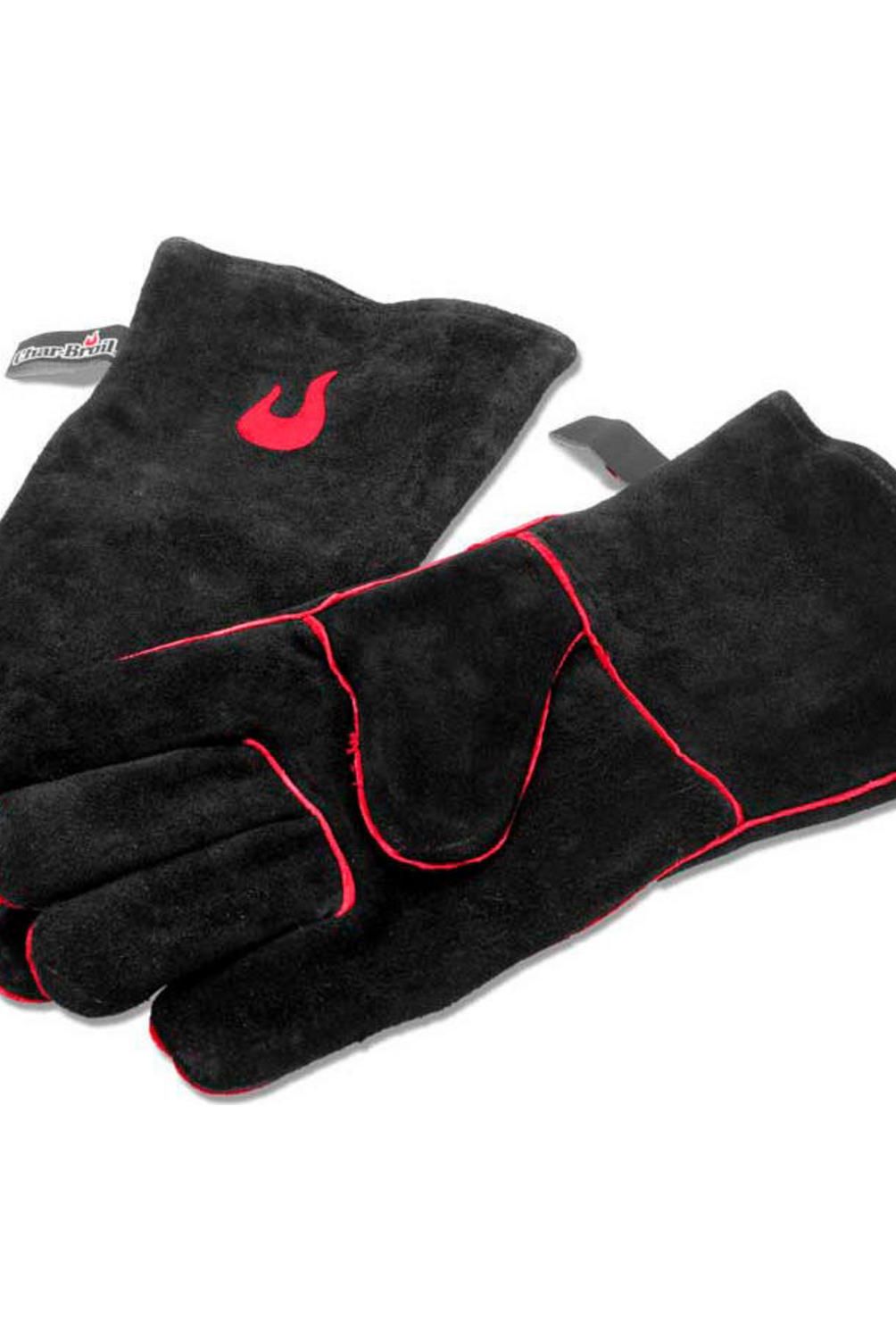 CHAR BROIL - Guantes parrilleros para asado     