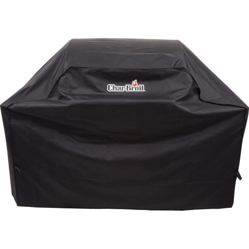 CHAR BROIL - Funda premium 3-4 quemadores