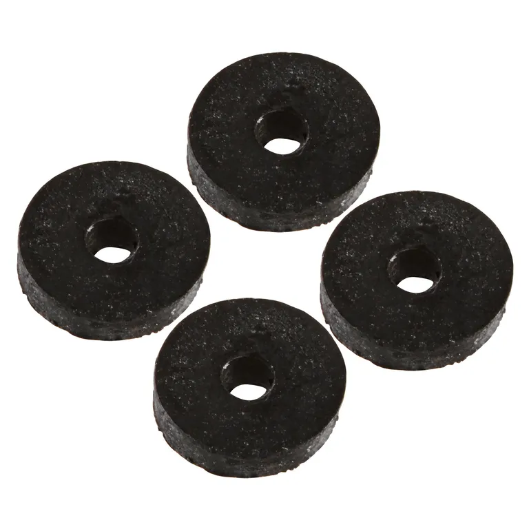 Pack 4 Unidades Acrilonitrilo Para Llave 1/ 2"